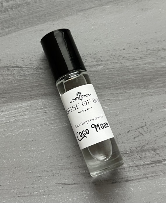 Coco Moon Type Perfume Oil 