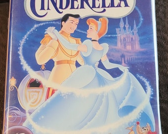 Cinderella