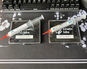 Switch Lubing Service