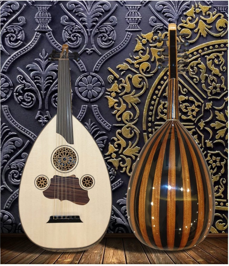 Oud Musical Instrument for sale Only 3 left at 65