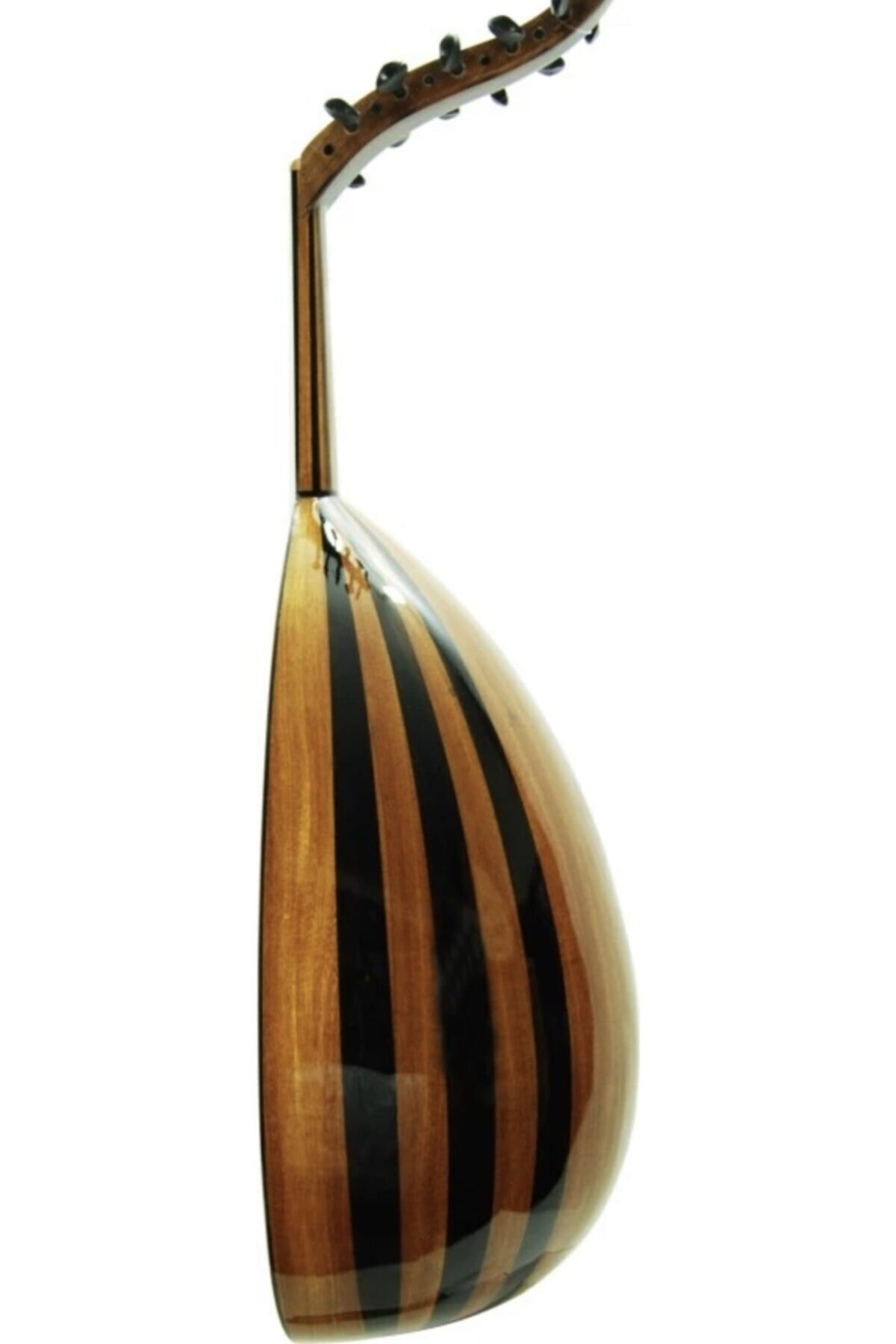 Turkish Lute Acoustic/eelctric Oud Handmade Wood Ud Premium Etsy Canada