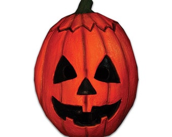 Halloween III 3 Season of the Witch PUMPKIN MASK!!