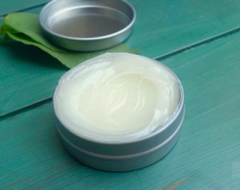 Soft Sleep Salve | Plant-Based Balm Calming Soothing Holy Basil Tulsi Handmade All-Natural Vegan Cruelty-Free Low Waste Eco-Friendly Sow