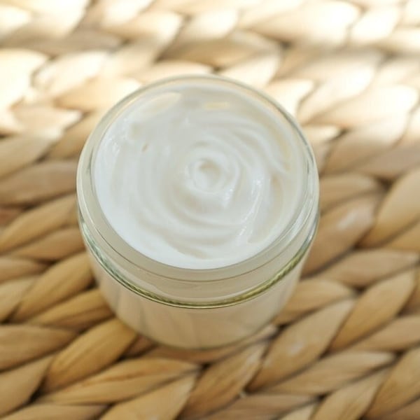 Manuka Honey Skin Cream | Face Hands Body Head To Toe Rescue Moisturizer Natural Cruelty-Free Zero Waste With Pomegranate Oil | Sow Skincare