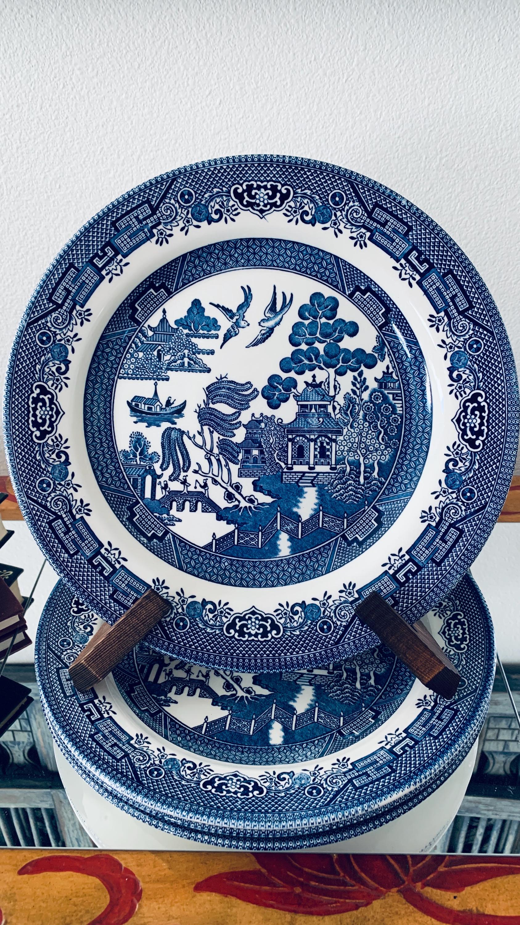 Churchill Tableware - Etsy