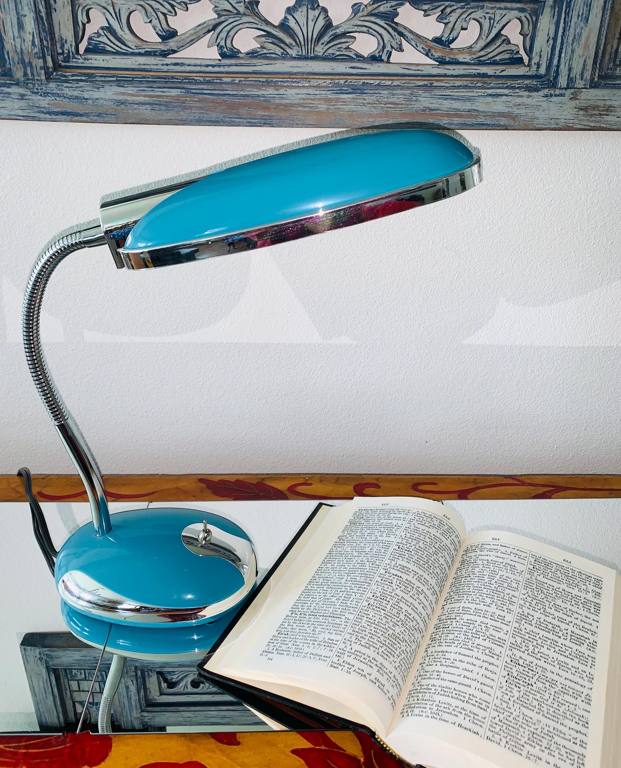 1950s desk lamp - Etsy 日本