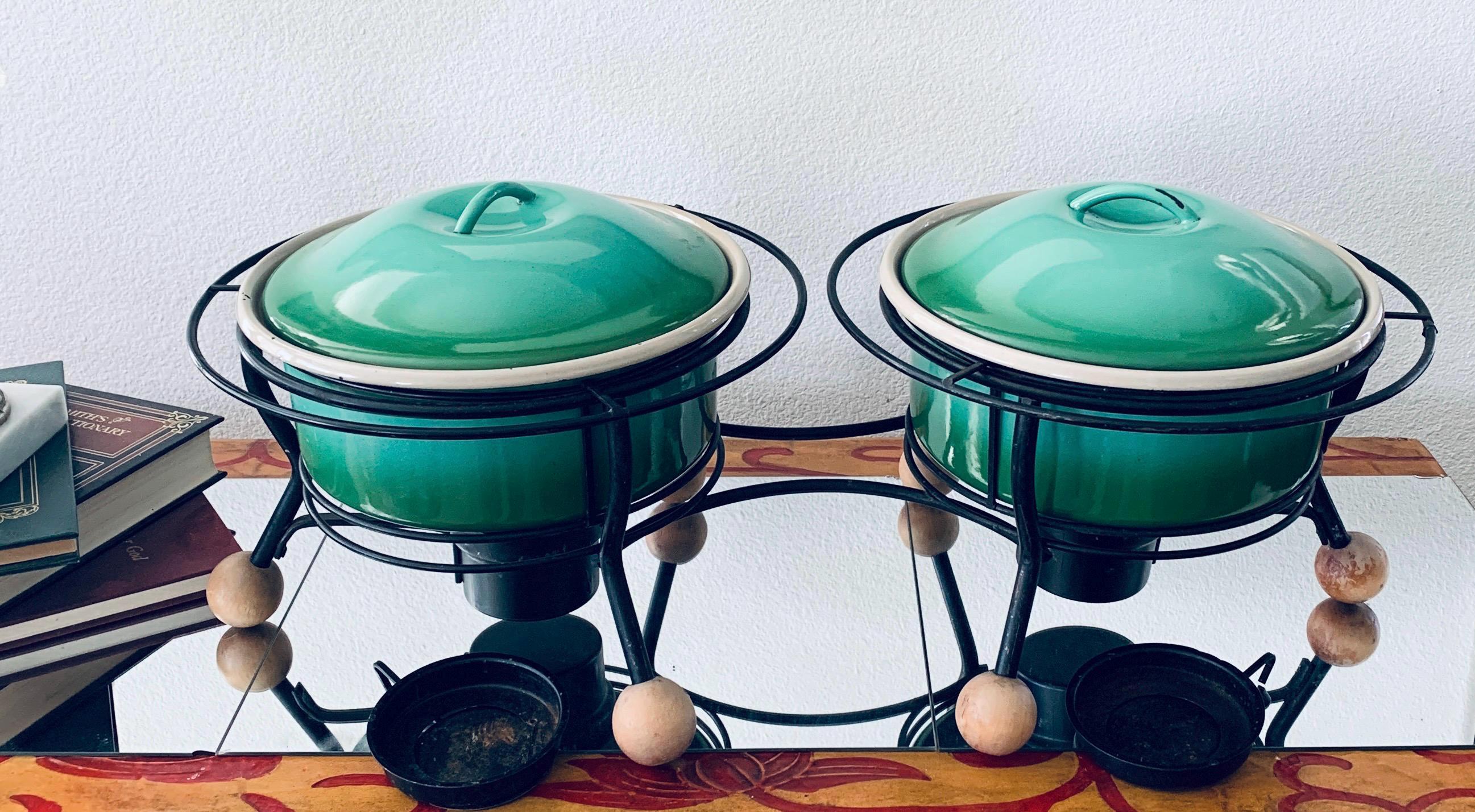 Green enamelware - Etsy 日本