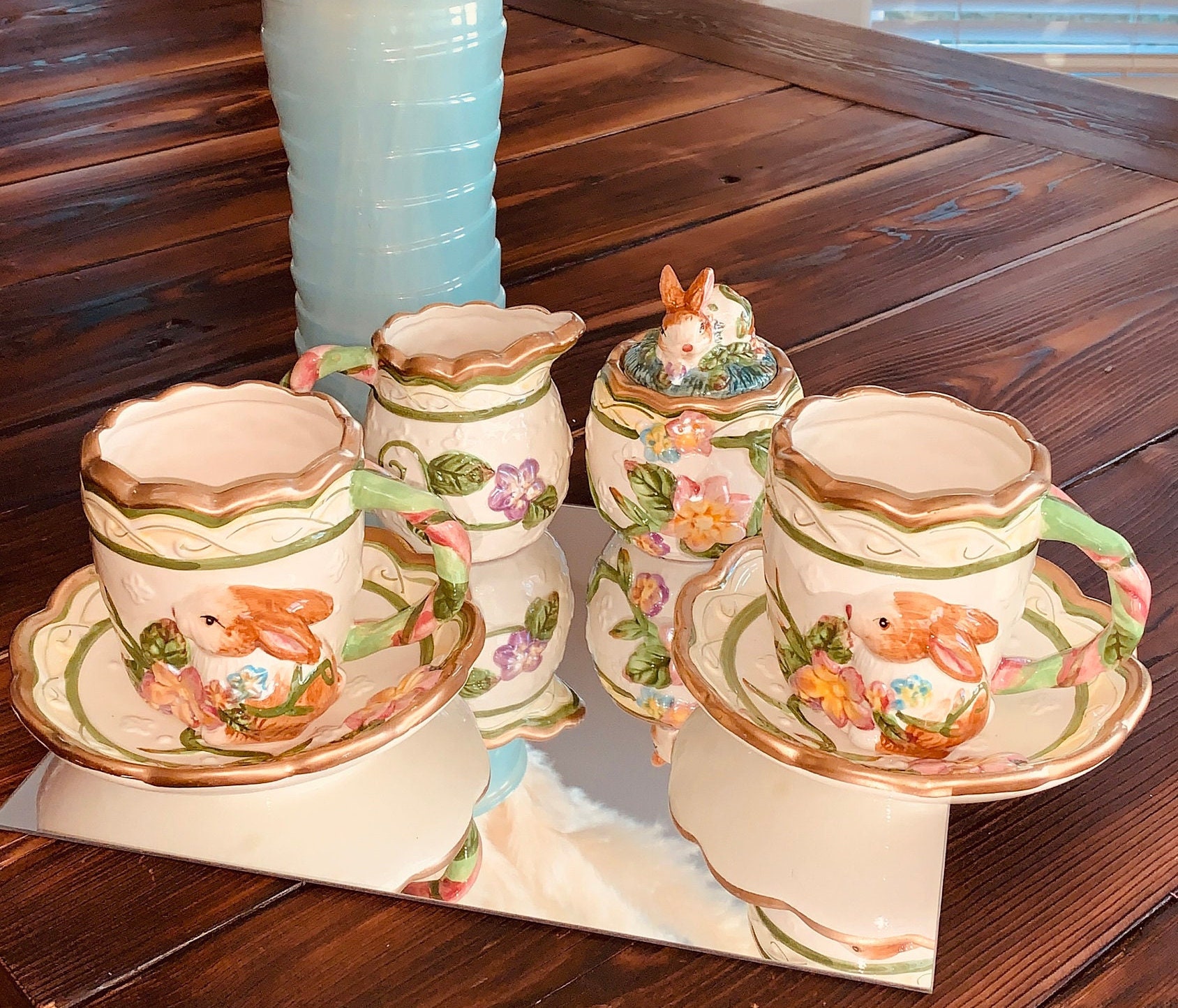 tea for two Tea For Two – Green Toys eCommerce