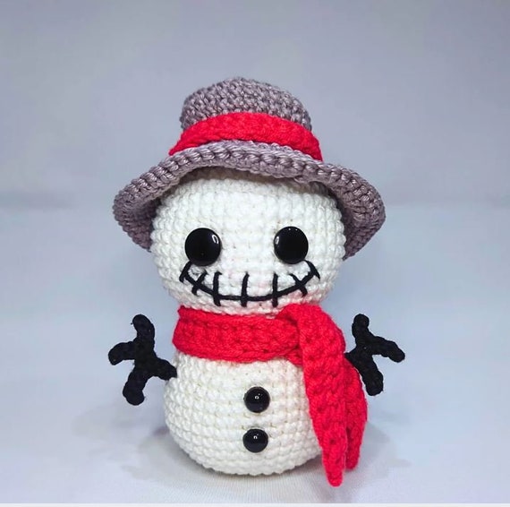 Amigurumi Bumbi Pupazzo Prezzo Baphomet Pastel Medio Amigurumi –