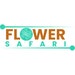 FlowerSafari store logo