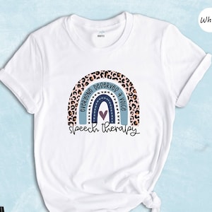 Everyone Deserves a Voice Shirt, Speech Therapy Shirt, SLP Shirt, Speech and Language Pathologist Speechie Tee