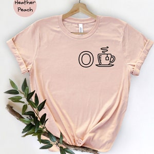 O Tea Occupational Therapist Shirt, Funny OT Shirt, Occupational Therapist Tee, Adorable OT Shirt
