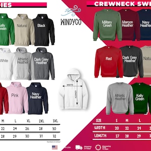 Hoodies Crewneck Sweatshirts