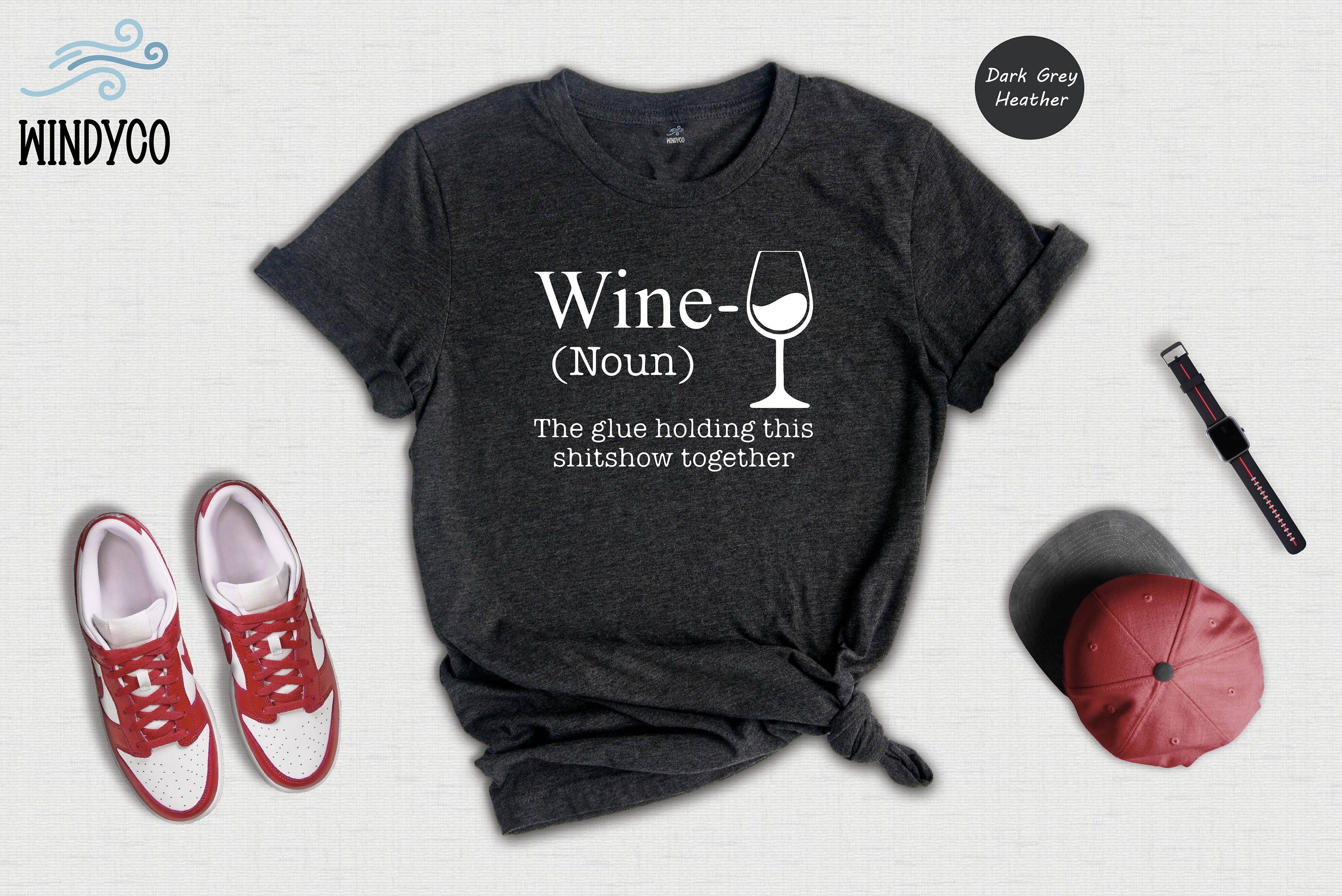 Wine glue holding 2021 together sweatshirt sale