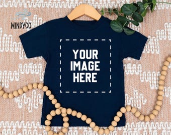 Personalized Toddler Shirt: Custom Photo Kids Tee