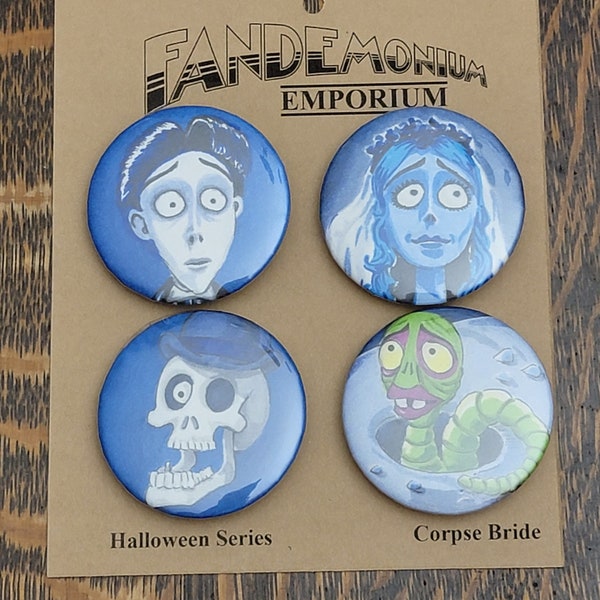 Corpse Bride Etsy
