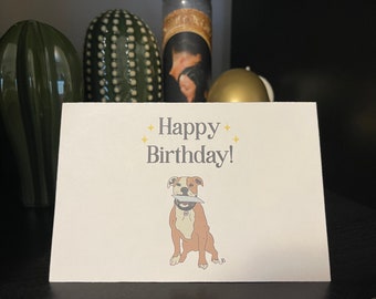 The Rookie Greeting Cards, Card Bundle, Kojo, Happy Birthday, Thinking of You