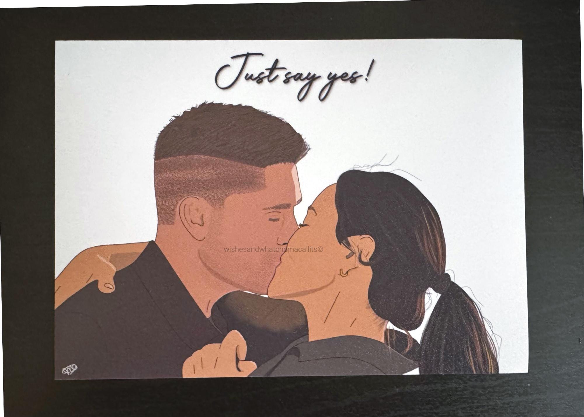 The Rookie Print The Rookie Season 8 Art Prints: Chenford, Lucy Chen, Tim Bradford (5x7 ...