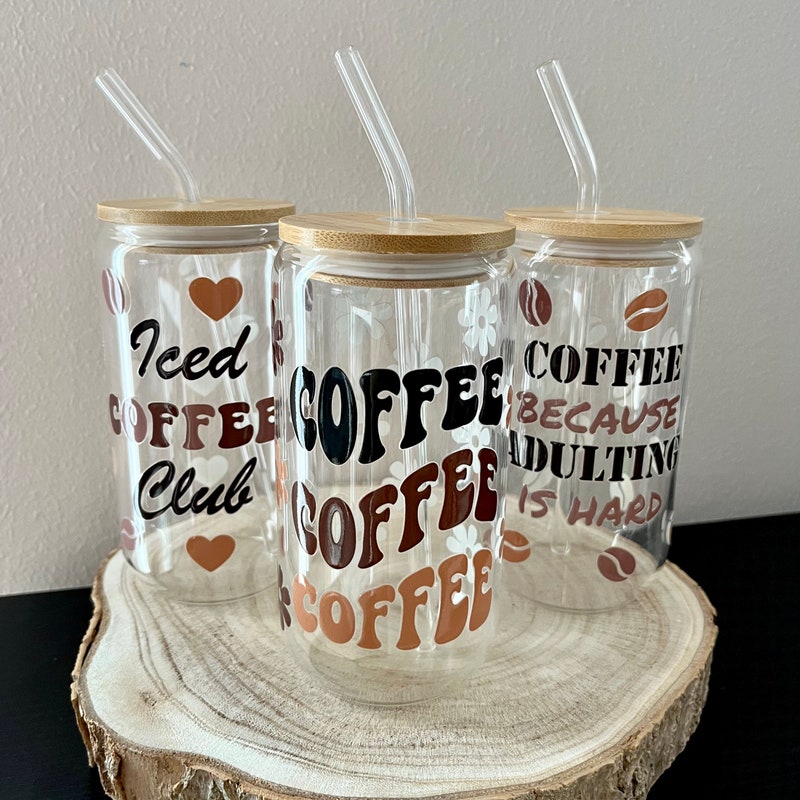 Mini-Milchglas-Flaschen Mit Flaschendeckel, Strohhalm Für Hochzeit, Party, Grillen, 250 Ml, 8 Stück