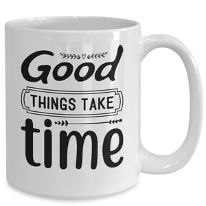 Inspirational motivational quote print mug, positive encouragement life changing quote, motivational inspirational mug gift, inspirationa...