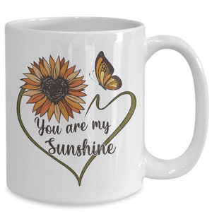 Inspirational Motivational Quote Print mug, Positive Encouragement Life Changing Quote, Motivational Inspirational Mug Gift
