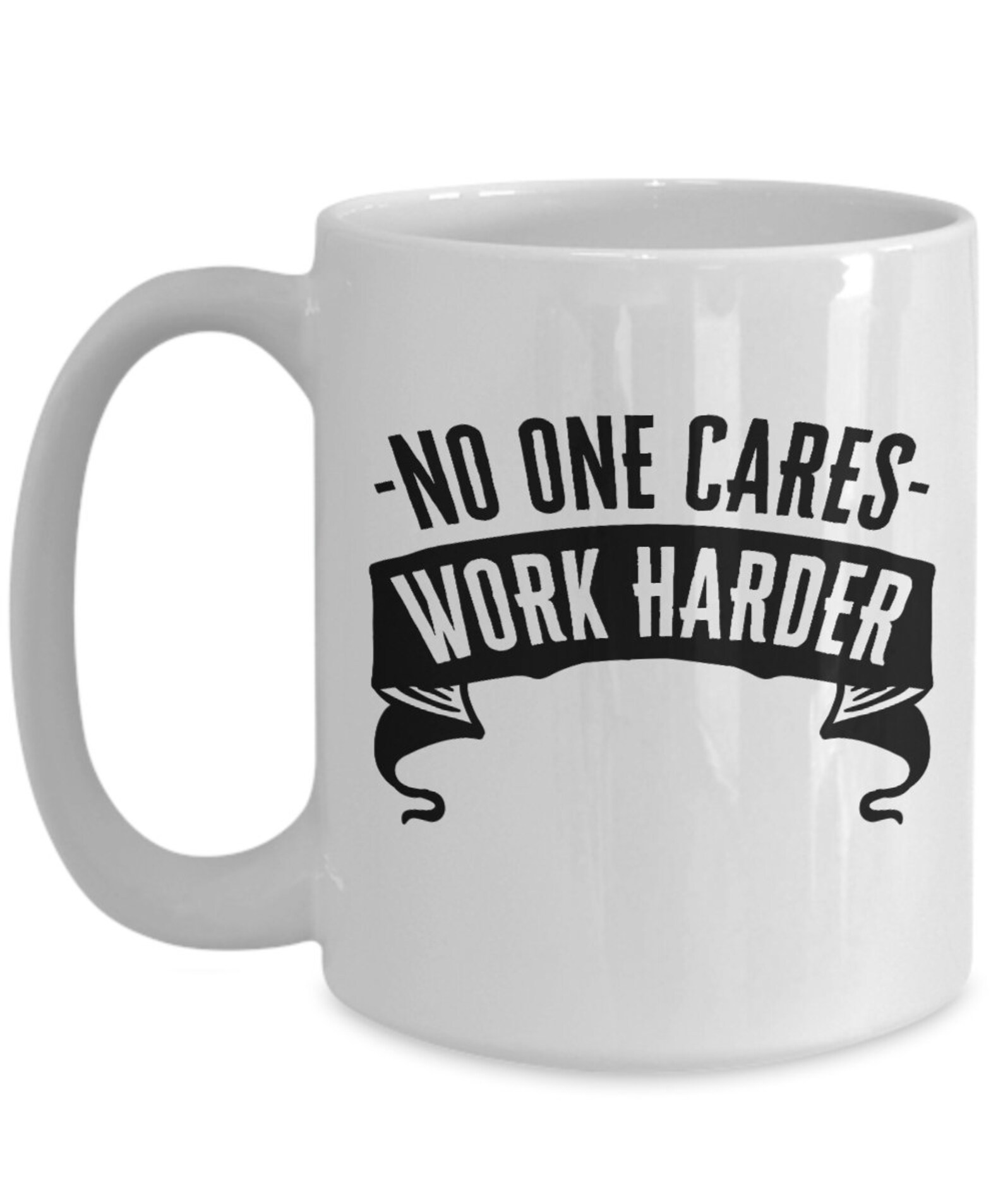 Inspirational Motivational Quote Print Mug Positive - Etsy