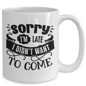 Inspirational motivational quote print mug, positive encouragement life changing quote, motivational inspirational mug gift