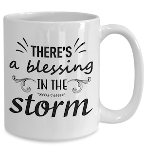 Inspirational motivational quote print mug, positive encouragement life changing quote, motivational inspirational mug gift, inspirationa...
