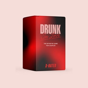Drunk in Love: X-Rated Extension Pack