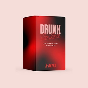 Drunk in Love: X-Rated Uitbreidingspakket