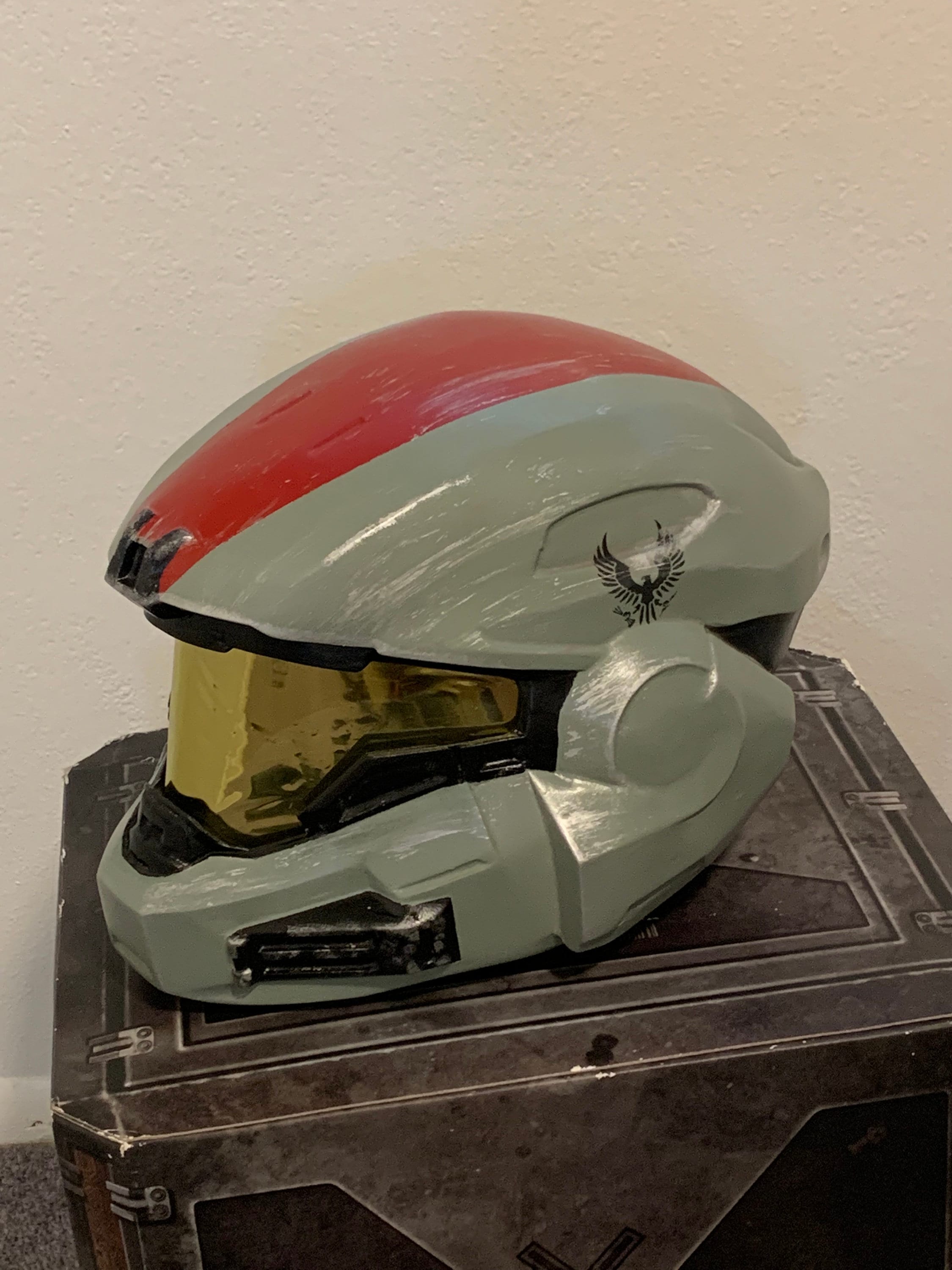 halo reach mark vb helmet