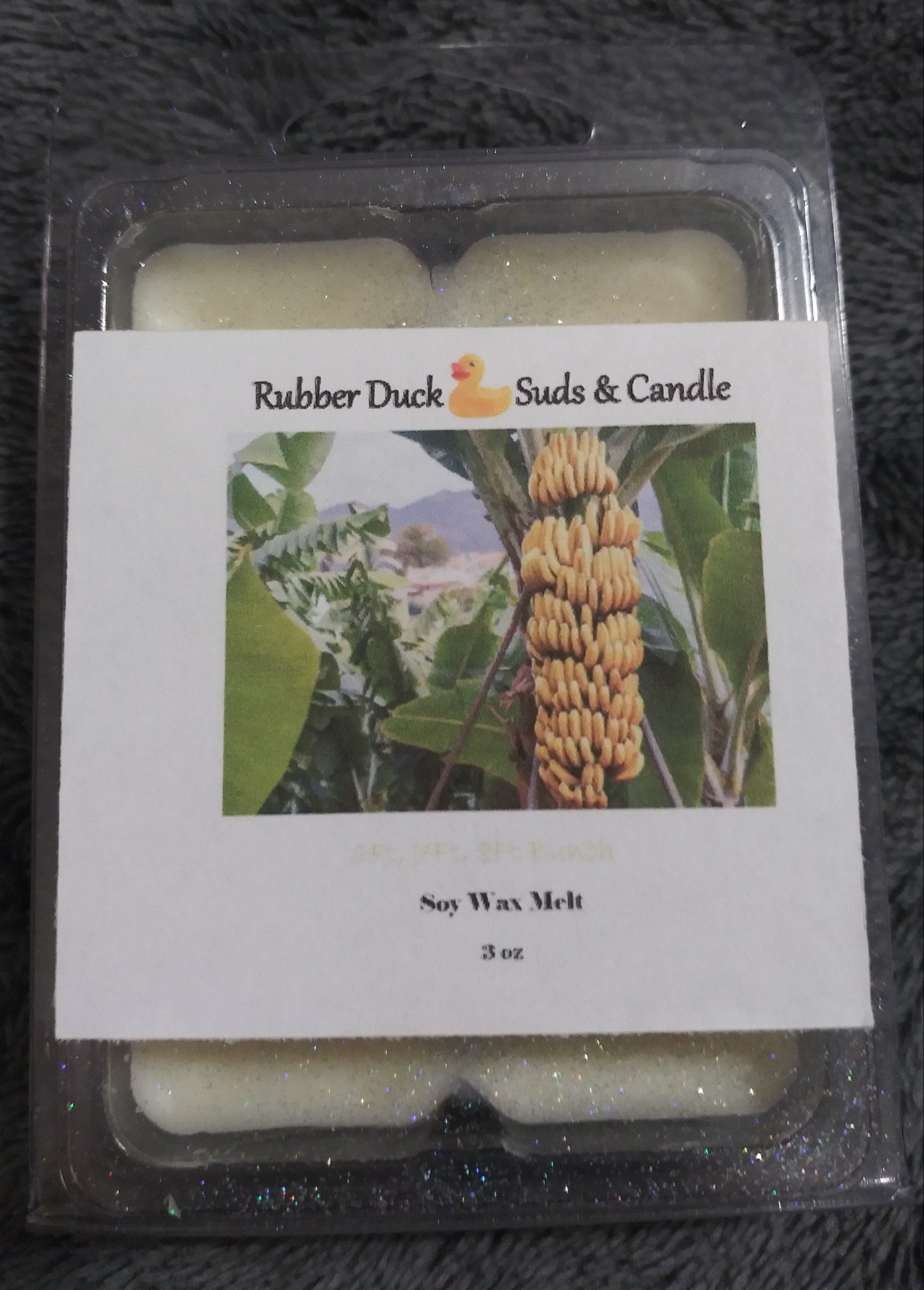 6 ft 7 ft 8 ft Bunch soy blend wax melts Etsy