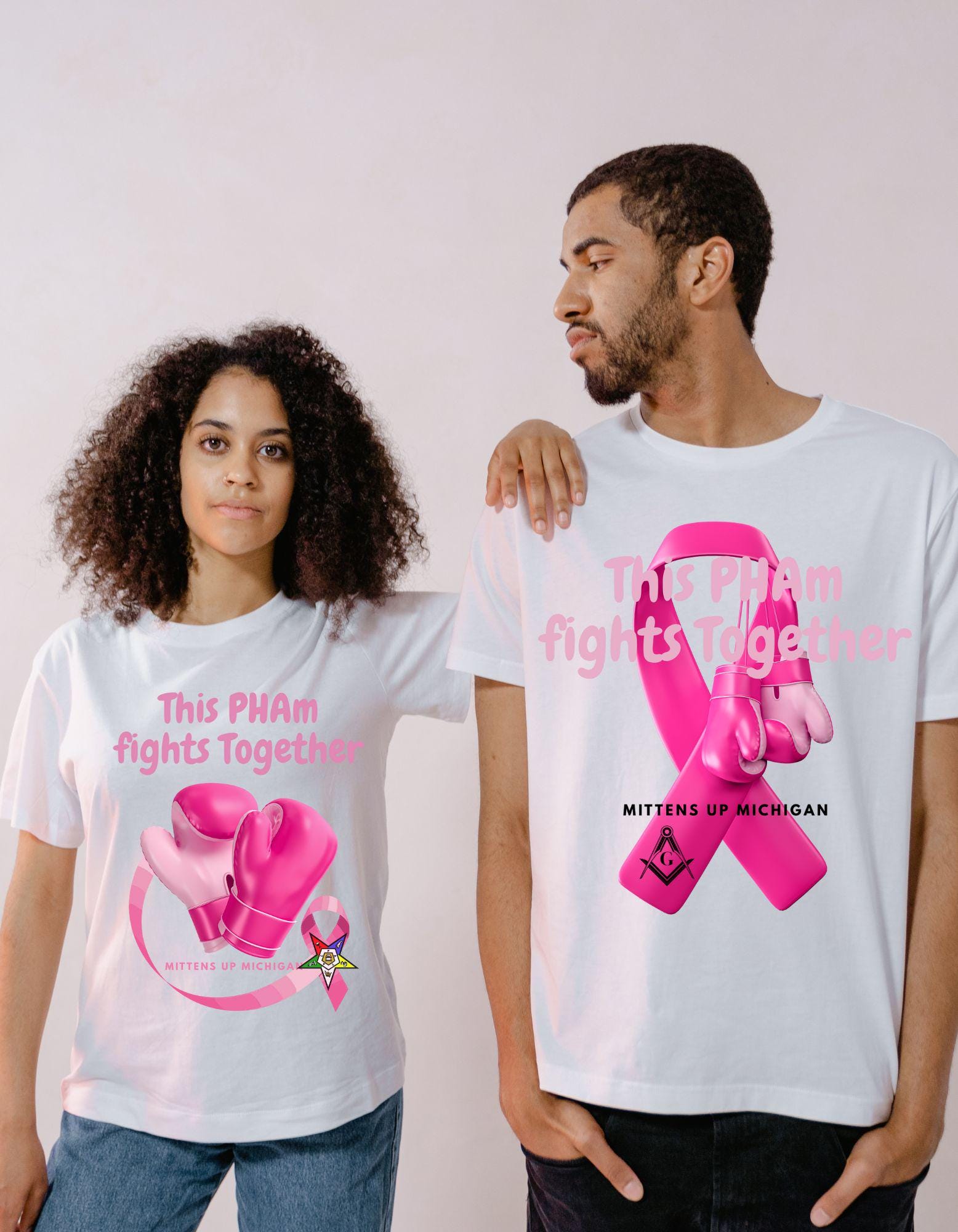 Cancer Shirt for Men