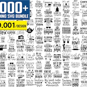 5000+ unieke SVG-ontwerpenbundel, Megabundel 2024, Nieuwe 2024 SVG-bundel, Commercieel gebruik SVG, SVG-bestanden voor cricut, SVG-bundel