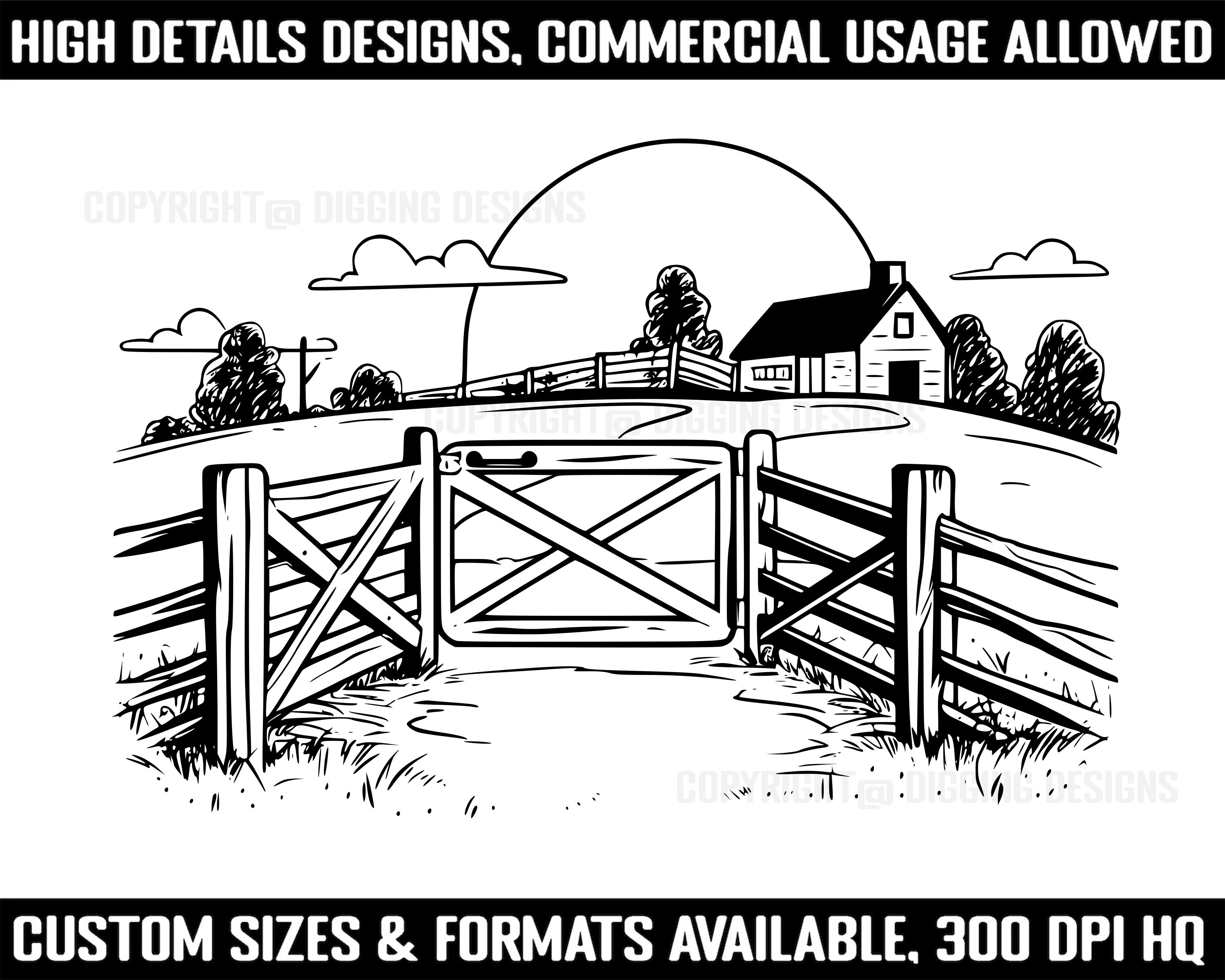 Pink Ranch Sign Svg 100+ Farm Ranch SVG Bundle, Instant Digital Download, PNG, SVG Cut ...