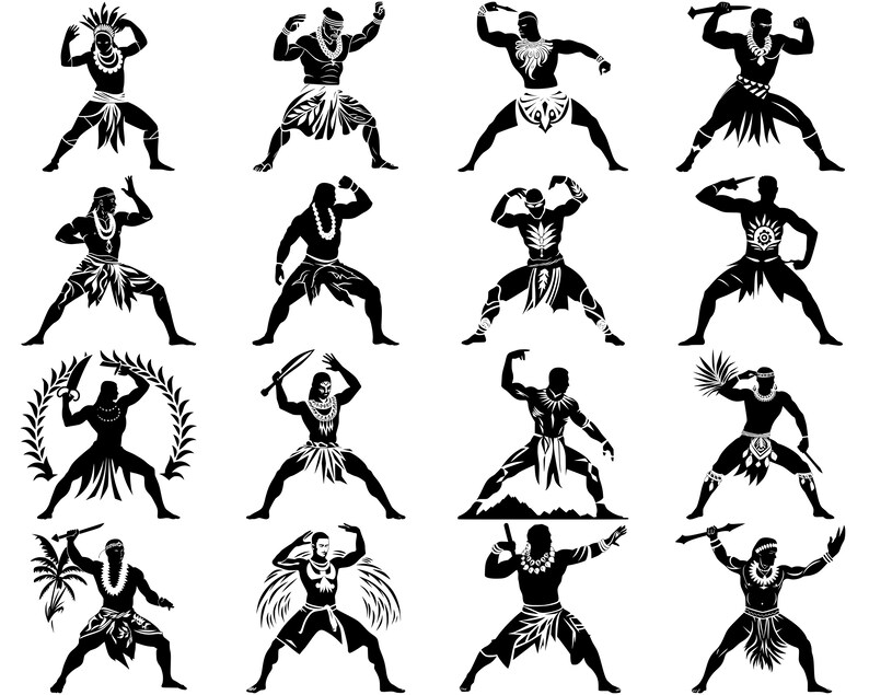100+ Native Warrior SVG Bundle, Instant Digital Download, PNG, SVG Cut ...