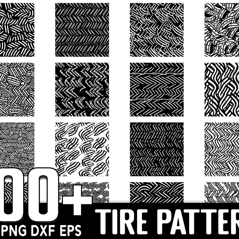 Tire Paper - Etsy - Page 2