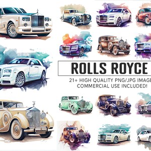 Bentley  RollsRoyce the takeover  the split  PaddlUp