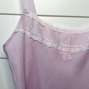 Victoria’s Secret Pink/Purple Lingerie
