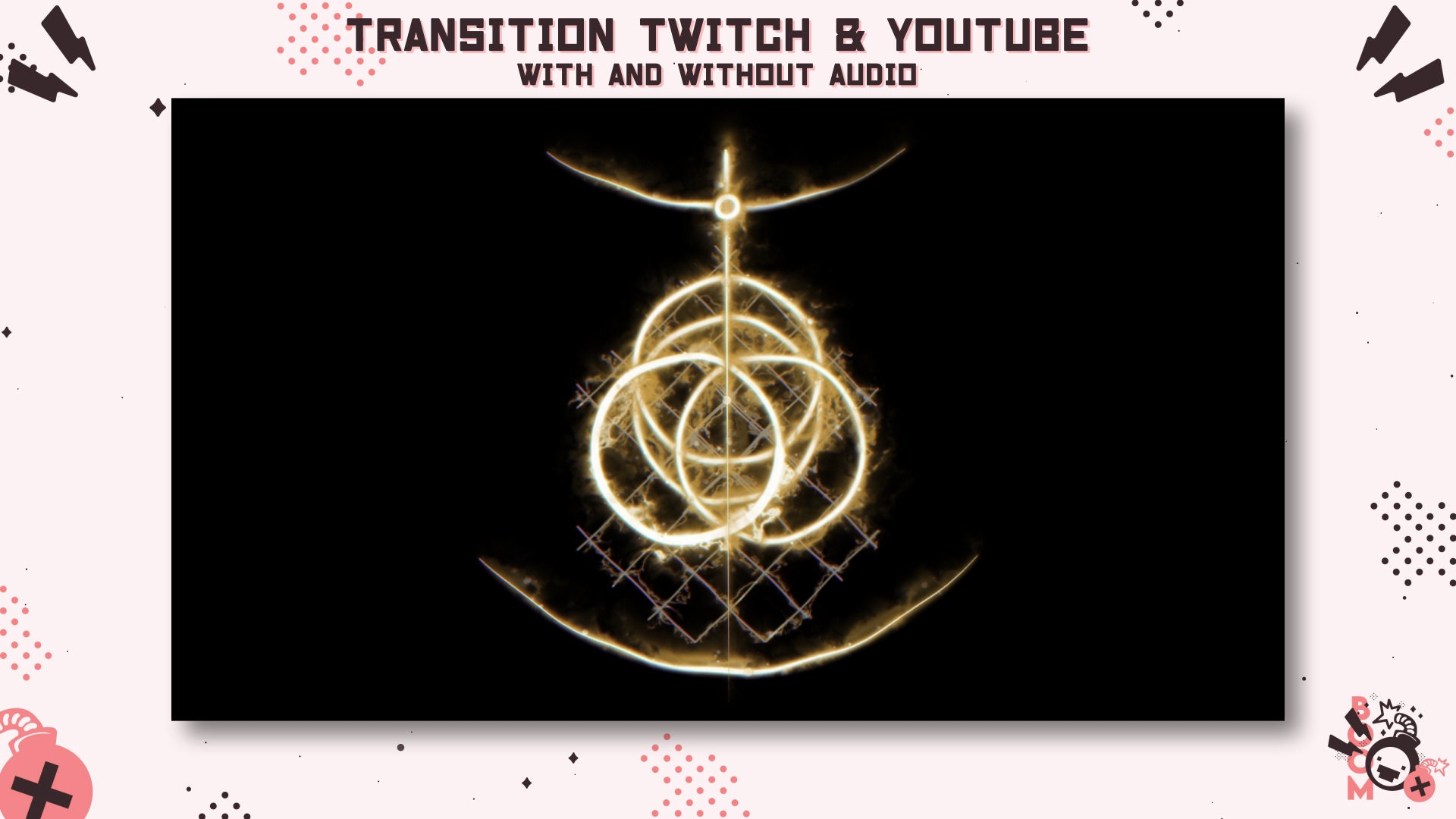 【未開封 『ELDEN RING』オリジナルタペストリー MOBIUZ ELDEN RING Digital Soundtrack - VGMdb