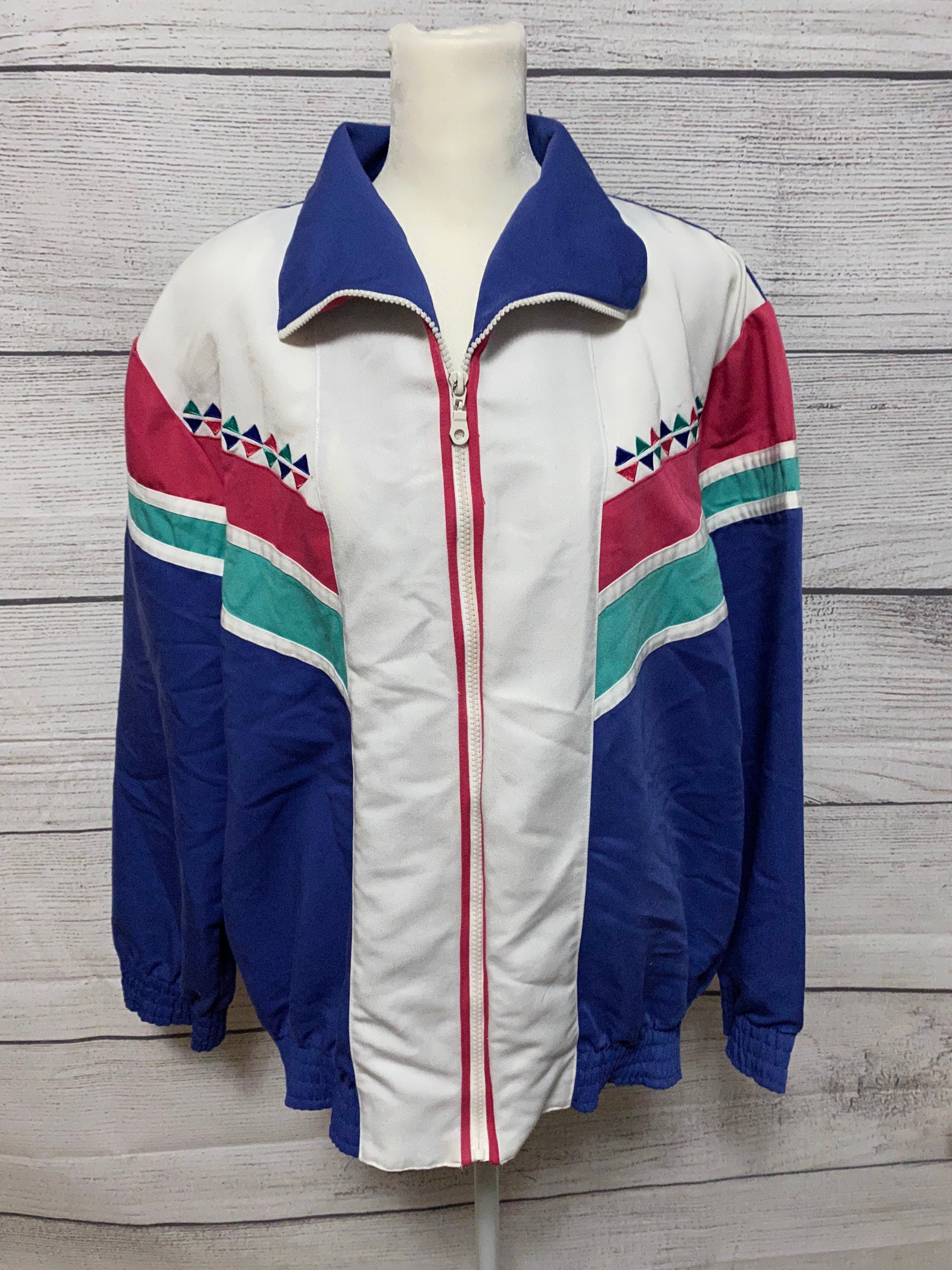 Vintage Alfred Dunner Jacket Size 18 - Etsy