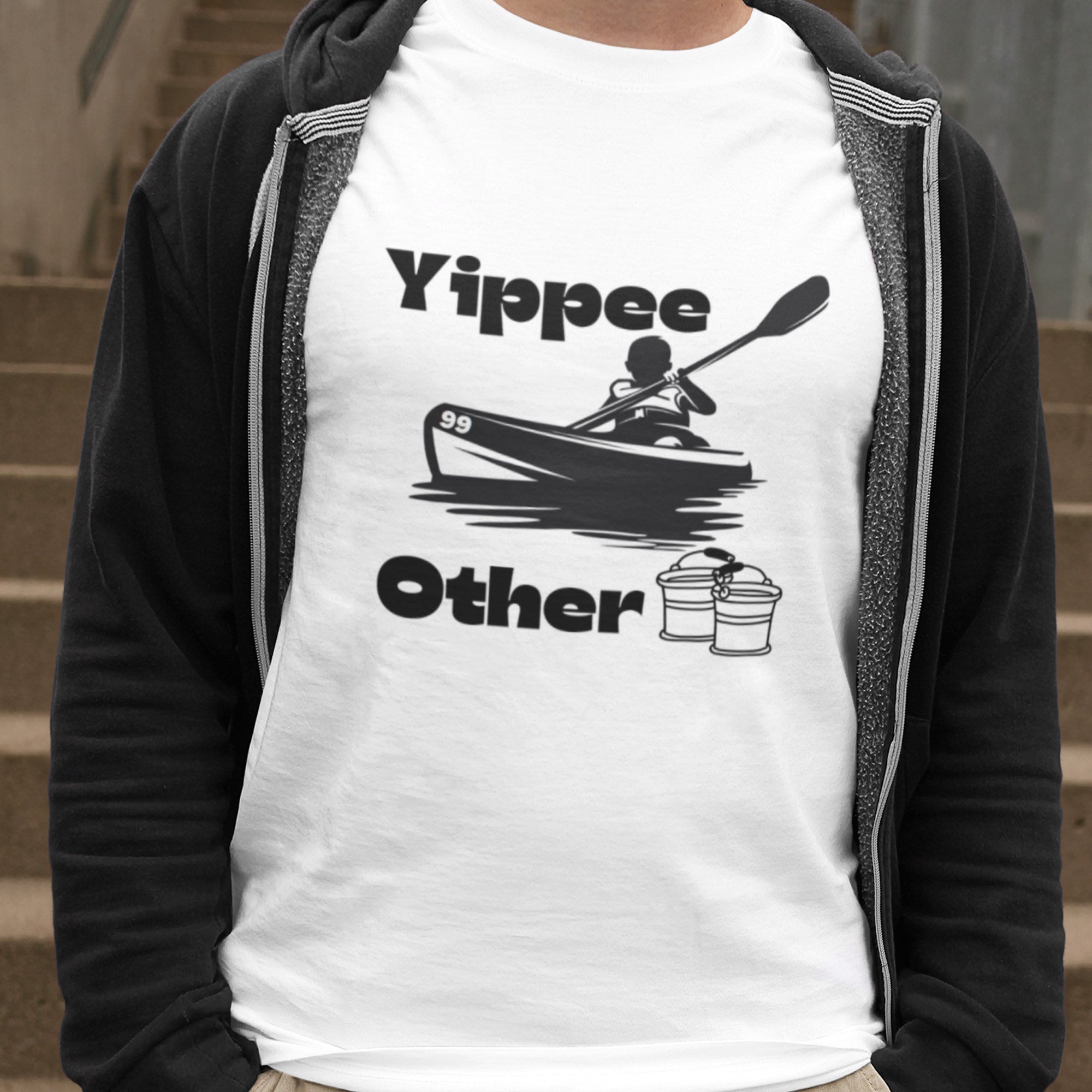Yippie Kayak Other Buckets Nine Nine Inspired Tshirt Die Hard is a