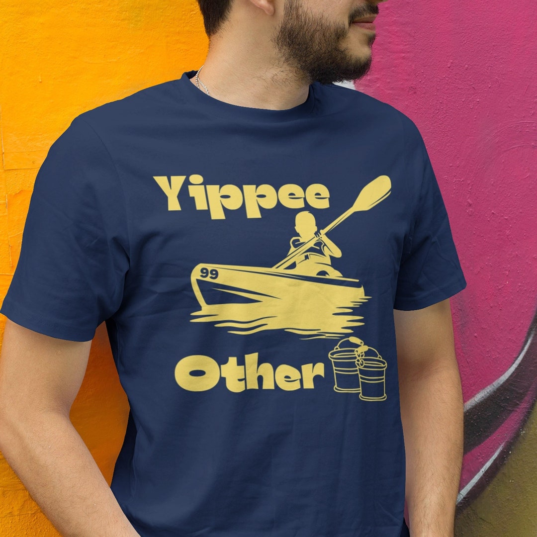 Yippie Kayak Other Buckets Nine Nine Inspired Tshirt Die Hard is a