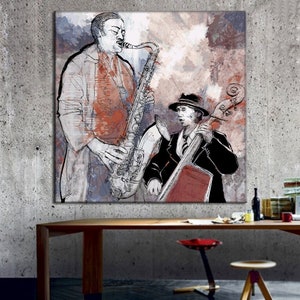 Latin jazz, Music, Blues, Jazz Group, Abstrac, Saxophone