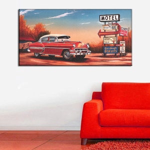 Vintage Cars, Nostalgia, Retro