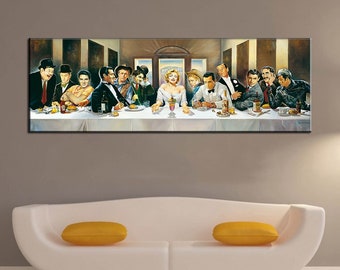 最後の晩餐 The last supper 3D Psy Art 海外輸入 最後の晩餐 The last supper 3D Psy Art 海外輸入