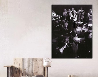 Billie Holiday, Jazz, Legendary Singer