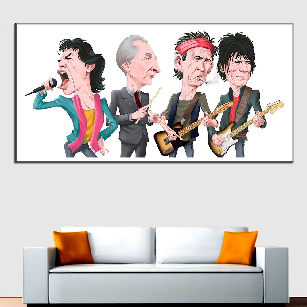 アート・デザイン・音楽 TREASURES OF THE ROLLING STONES stones_itsonlyrockandroll_1024