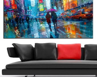 5th Avenue, Newyork, Famous Avenue