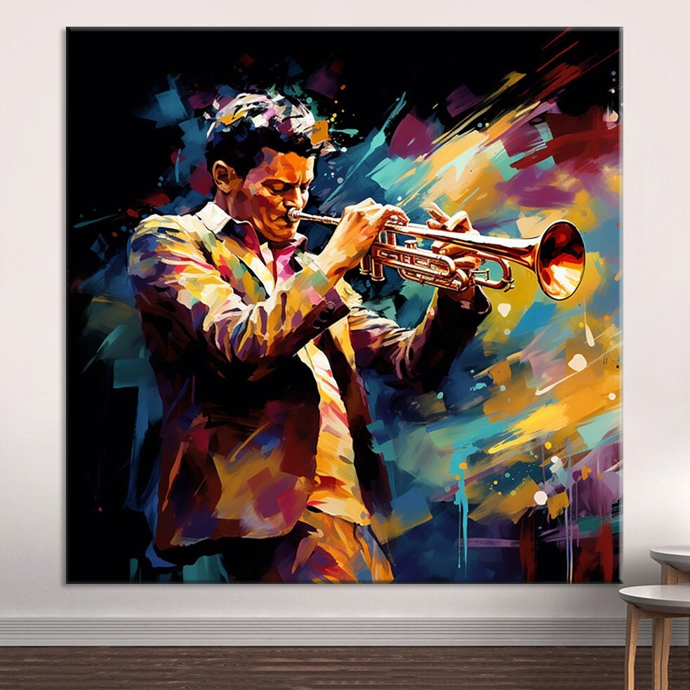 Chet Baker Poster - Etsy